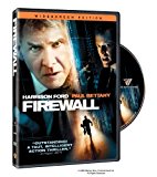 Firewall (Widescreen Edition) - DVD