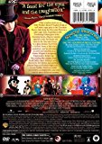Charlie and the Chocolate Factory (Two-Disc Deluxe Edition) - DVD