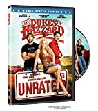 The Dukes of Hazzard (Unrated Full Screen Edition) - DVD