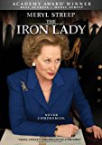 The Iron Lady - DVD