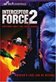 Interceptor Force 2 - DVD