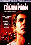 Carman - The Champion - DVD