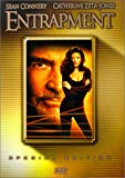 Entrapment (Special Edition) - DVD
