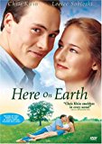 Here on Earth - DVD