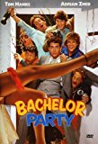 Bachelor Party - DVD