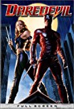 Daredevil (Full Screen Edition) - DVD