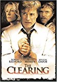 The Clearing (2004) - DVD