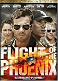 Flight of the Phoenix (Widescreen Edition) (2004) - DVD