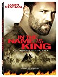 In the Name of the King - A Dungeon Siege Tale - DVD