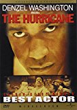 The Hurricane - DVD