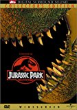 Jurassic Park (Widescreen Collector's Edition) - DVD