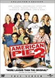 American Pie 2 (Full Screen Collector's Edition) - DVD