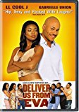 Deliver Us from Eva (Full Screen Edition) - DVD