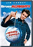 Bruce Almighty (Full Screen Edition) - DVD