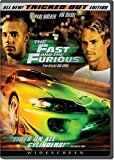 The Fast and the Furious (Widescreen Tricked Out Edition) - DVD