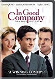 In Good Company (Full Screen Edition) - DVD