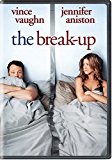 The Break-Up (Widescreen Edition) - DVD