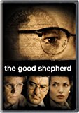 The Good Shepherd (Full Screen Edition) - DVD