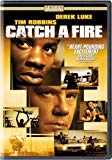 Catch a Fire - DVD