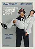 I Now Pronounce You Chuck & Larry (Widescreen Edition) - DVD