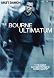 The Bourne Ultimatum (Full Screen Edition) - DVD
