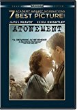 Atonement (Widescreen Edition) - DVD