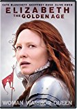 Elizabeth - The Golden Age (Widescreen Edition) - DVD