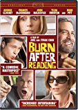 Burn After Reading - DVD