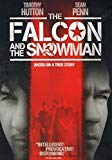 The Falcon and the Snowman - DVD