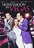 Honeymoon In Vegas - DVD