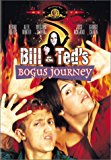Bill & Ted's Bogus Journey - DVD