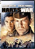Hart's War - DVD
