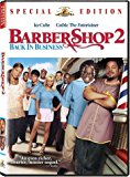 Barbershop 2: Back in Business (Special Edition) - DVD