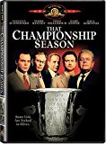 That Championship Season - DVD