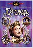 The Emperor's New Clothes - DVD