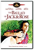 The Ballad of Jack and Rose - DVD