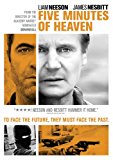 Five Minutes of Heaven - DVD