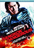 Bangkok Dangerous [DVD]