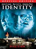 Identity (Special Edition) - DVD