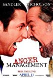 Anger Management - DVD