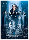 THE FORGOTTEN - DVD