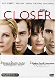 Closer (Superbit Edition) - DVD