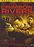Crimson Rivers - Angels of the Apocalypse - DVD