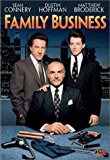 Family Business - DVD