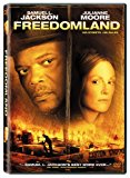 Freedomland - DVD