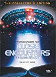 Close Encounters of the Third Kind (Two-Disc Collector's Edition) - DVD