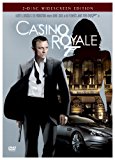 Casino Royale (Two-Disc Widescreen Edition) - DVD