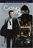 Casino Royale (2-Disc Full Screen Edition) - DVD