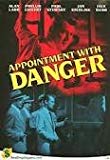 Appointment with Danger [IMPORT] - DVD