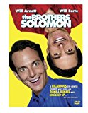 The Brothers Solomon - DVD